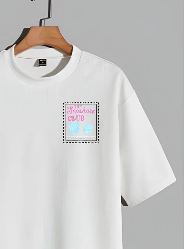 Seashore Club — front